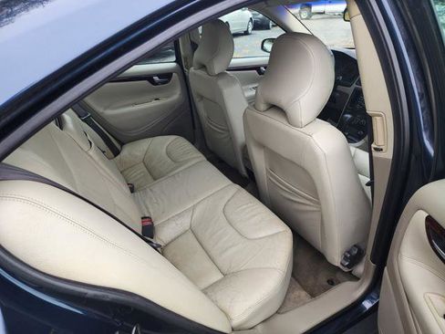 Used 2004 Volvo S60 2.4 image 15