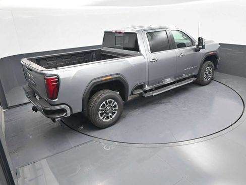 New 2026 GMC Sierra 2500 SLT w/ SLT Premium Package AWD/4WD image 33