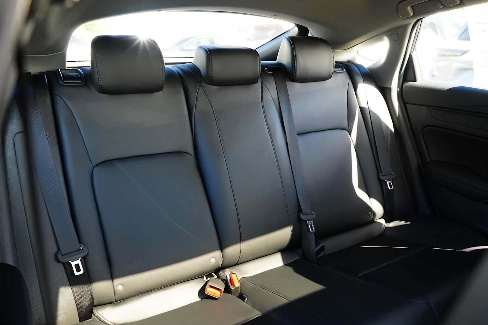 Used 2024 Acura Integra FWD image 29