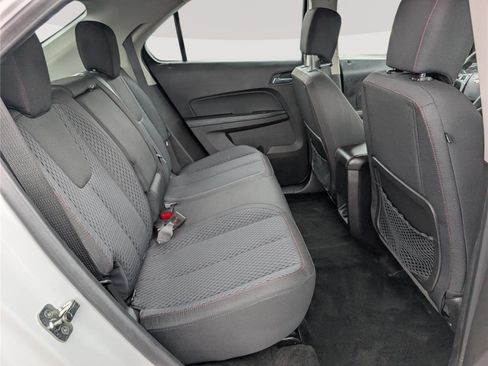 Used 2014 Chevrolet Equinox LS FWD image 12