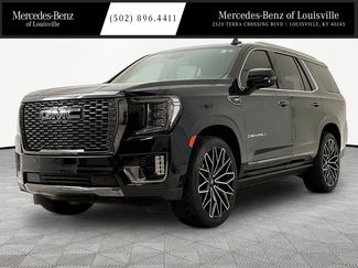 Used 2024 GMC Yukon Denali Ultimate AWD/4WD video 1