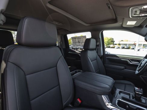 New 2026 Chevrolet Silverado 1500 LTZ w/ Technology Package AWD/4WD image 35