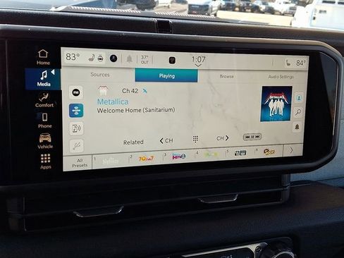 New 2026 Jeep Wrangler Willys image 8