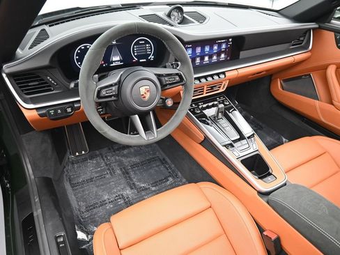 Certified 2026 Porsche 911 Carrera GTS image 4