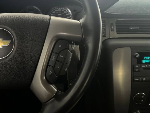 Used 2013 Chevrolet Silverado 3500 LTZ w/ LTZ Plus Package AWD/4WD image 66