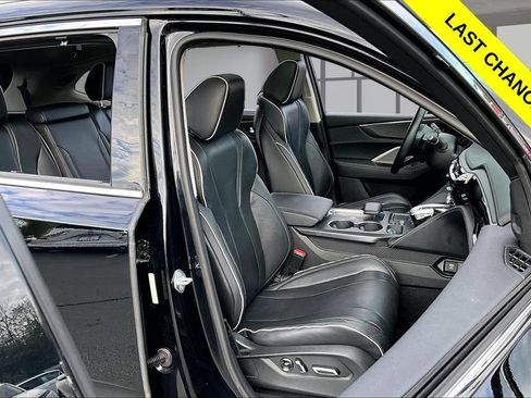 Certified 2023 Acura MDX SH-AWD w/ Advance Package image 7