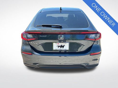 Used 2024 Honda Civic EX-L image 5