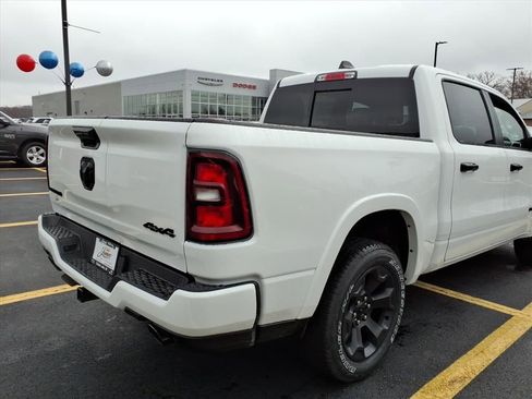 New 2026 RAM 1500 Big Horn image 5