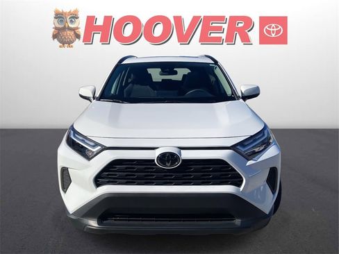 Used 2024 Toyota RAV4 XLE image 7