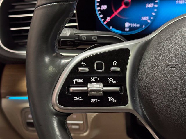 Used 2020 Mercedes-Benz GLE 350 4MATIC image 19