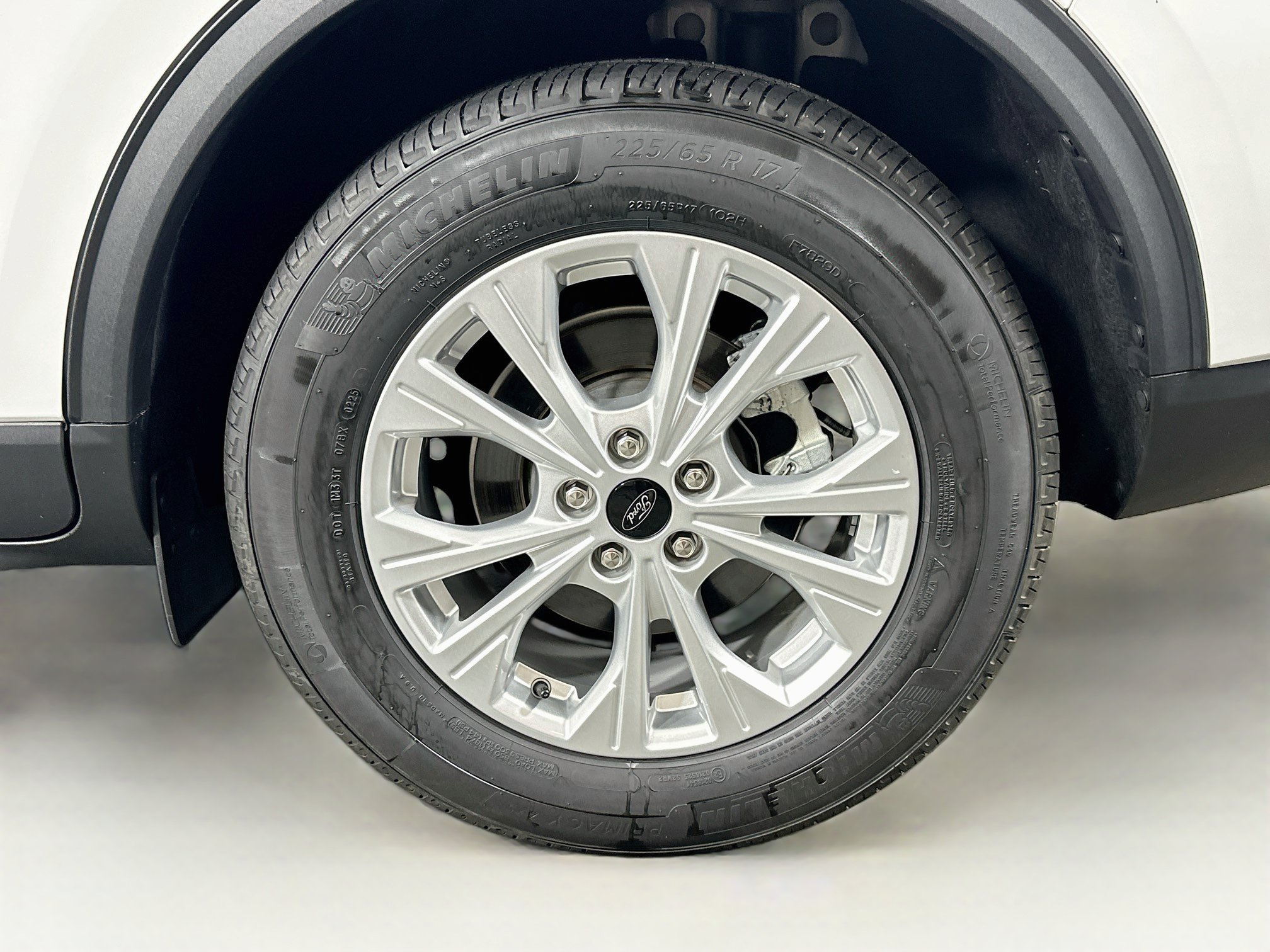 Used 2025 Ford Escape Active FWD image 11