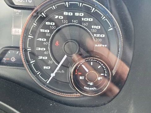 Used 2022 RAM 1500 Rebel w/ Rebel Level 2 Equipment Group AWD/4WD image 14