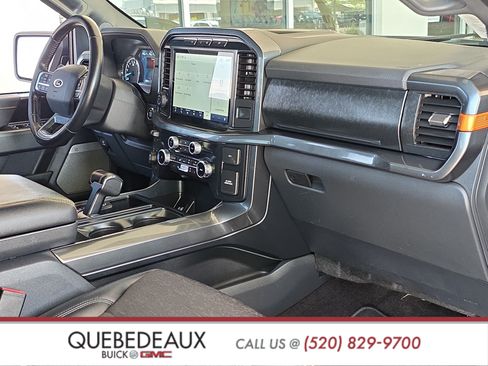 Used 2022 Ford F150 Tremor w/ Equipment Group 401A Mid AWD/4WD image 31