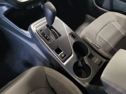 Used 2024 Subaru Impreza 2.0i w/ Popular Package #2 image 26