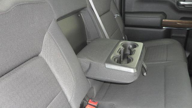 Used 2020 Chevrolet Silverado 1500 RST AWD/4WD image 19
