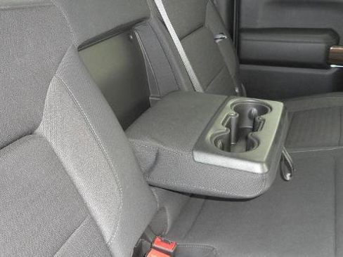 Used 2020 Chevrolet Silverado 1500 RST AWD/4WD image 19