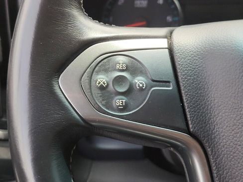 Used 2018 Chevrolet Silverado 1500 LT w/ Texas Edition RWD image 29