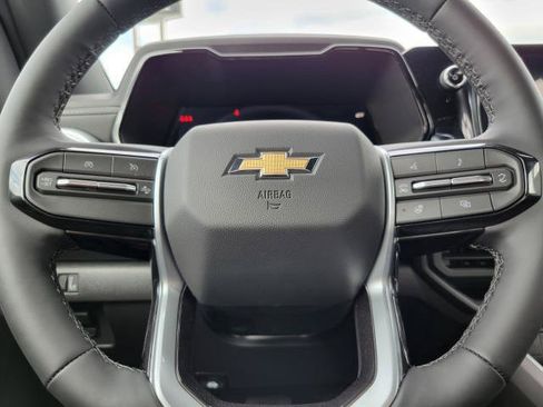 New 2026 Chevrolet Colorado LT w/ LT Convenience Package AWD/4WD image 12