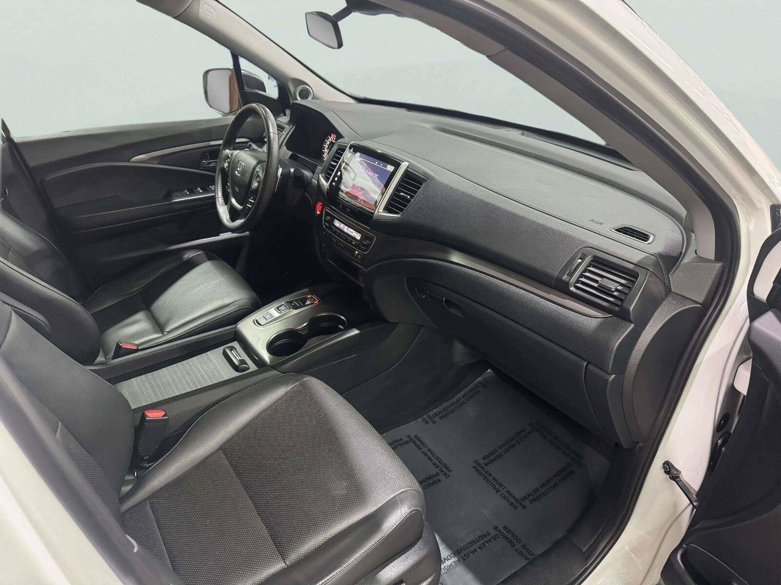 Used 2020 Honda Ridgeline RTL image 27
