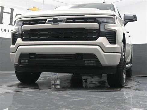 New 2026 Chevrolet Silverado 1500 High Country w/ Technology Package image 34