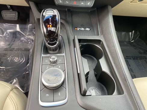 Used 2023 Cadillac CT5 Luxury w/ Sun And Sound Package image 14