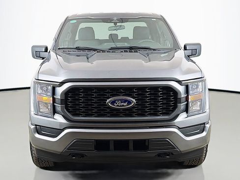 Used 2023 Ford F150 XL w/ STX Appearance Package AWD/4WD image 9