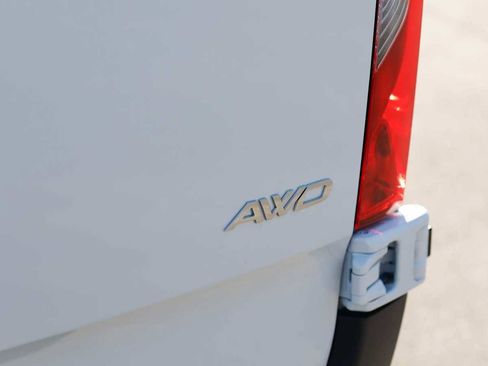 New 2025 Mercedes-Benz Sprinter 2500 image 9