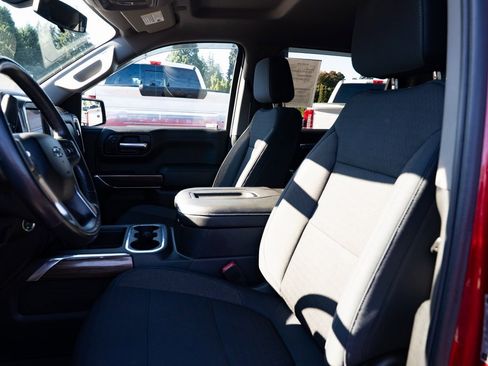 Used 2019 Chevrolet Silverado 1500 RST w/ All-Star Edition image 19