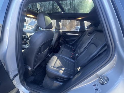 Used 2013 Audi Q5 3.0T Prestige w/ Prestige Pkg image 30