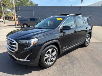 Used 2018 GMC Terrain SLT w/ Preferred Package