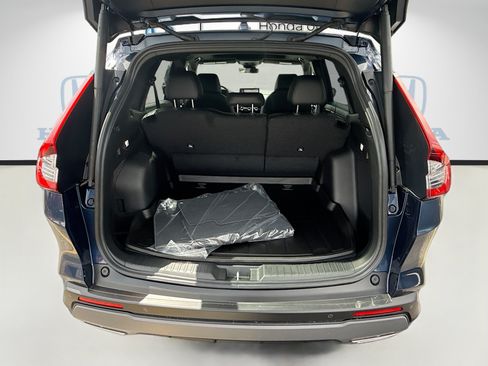 New 2026 Honda CR-V Sport Touring image 22