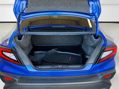 Used 2023 Subaru WRX image 23