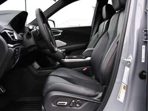 New 2026 Acura RDX A-Spec AWD/4WD image 13