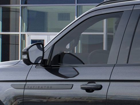 New 2026 Lincoln Navigator L Reserve w/ Jet Appearance Package AWD/4WD image 50