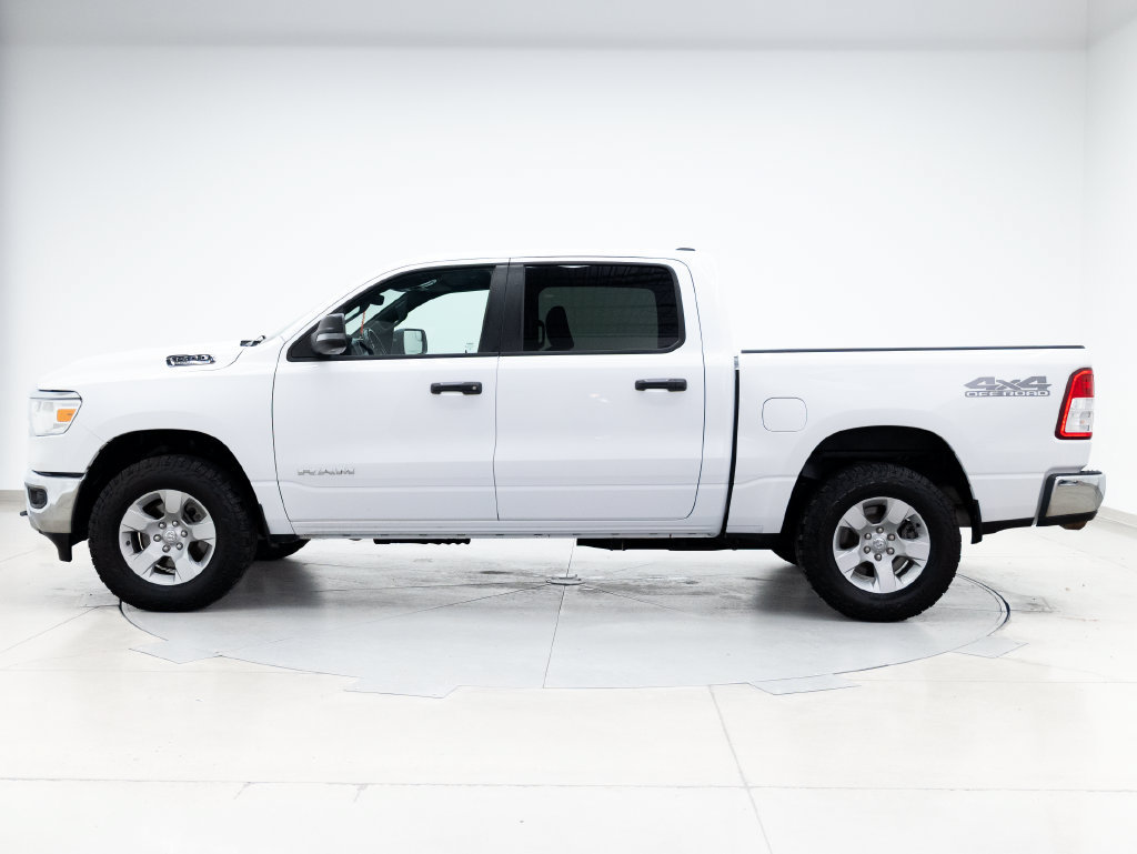 Used 2023 RAM 1500 Big Horn AWD/4WD image 5