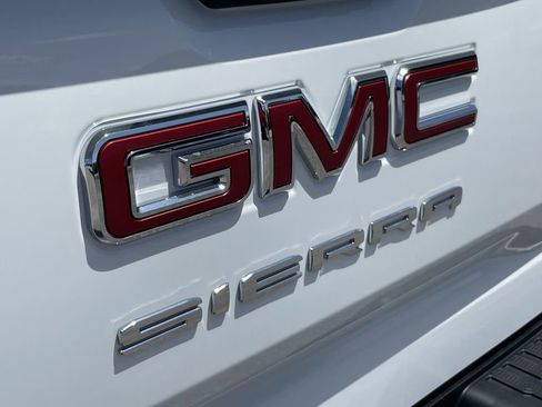 New 2026 GMC Sierra 1500 Pro w/ Pro Value Package image 39