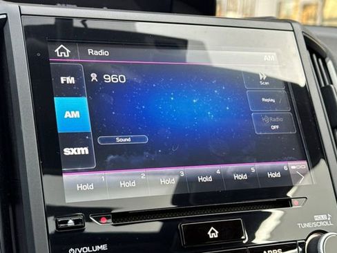 Used 2023 Subaru Crosstrek 2.5i Sport image 17