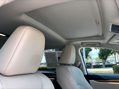 Used 2022 Lexus RX 350 FWD w/ Premium Package image 14