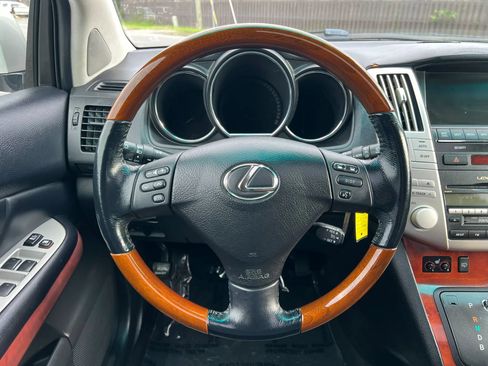 Used 2007 Lexus RX 400h AWD image 21