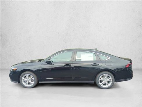 New 2026 Honda Accord LX image 5