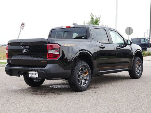 New 2026 Ford Maverick Tremor AWD/4WD image 5