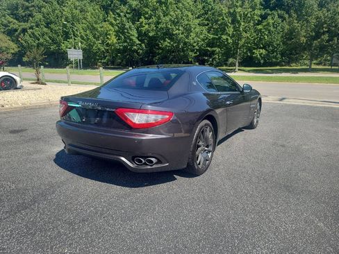Used 2010 Maserati GranTurismo Coupe image 7