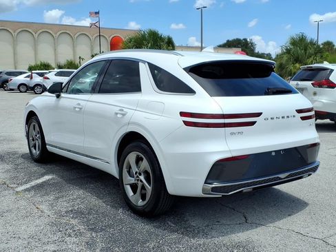 Used 2026 Genesis GV70 2.5T AWD/4WD image 5