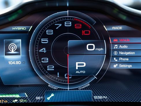 Used 2023 Ferrari 296 GTS image 27