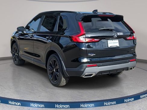 New 2026 Honda CR-V Sport Touring image 7
