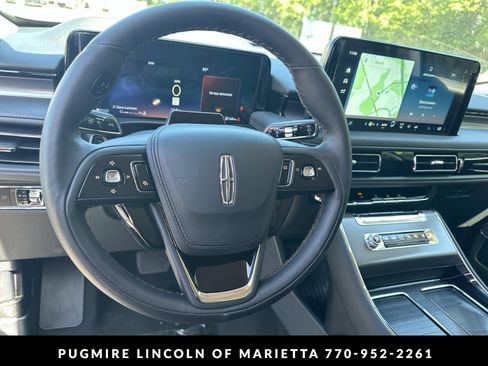 New 2026 Lincoln Aviator 2WD image 12
