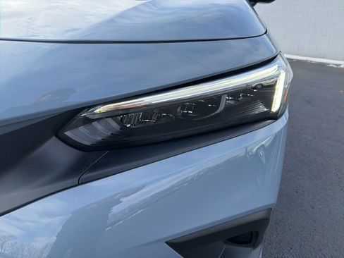 Certified 2024 Honda Civic Sport image 9