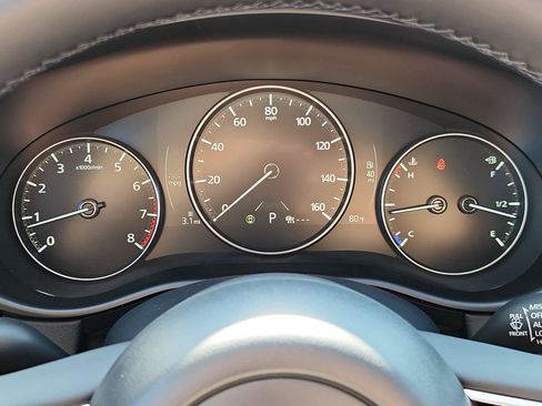 New 2026 MAZDA CX-50 AWD 2.5 S w/ Weather Package image 24