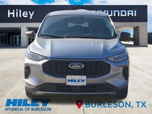 Used 2023 Ford Escape Active image 3