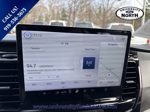 Used 2025 Ford Transit 350 XLT image 23